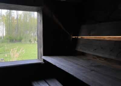 Mikka Majutus Lahemaa Saun